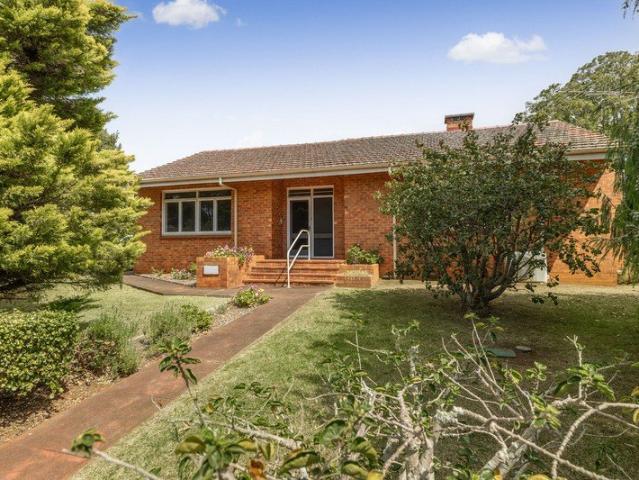 House for rent in Toowoomba City, Toowoomba