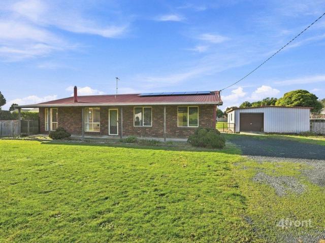 House for rent in Forth, Tasmania
