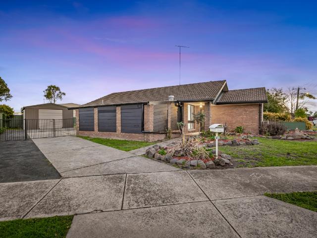 House for sale in Ballarat, Victoria