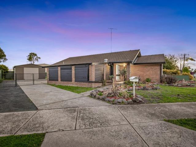 House for sale in Ballarat, Victoria