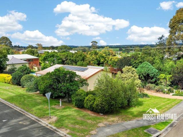 House for sale in Orbost, Victoria
