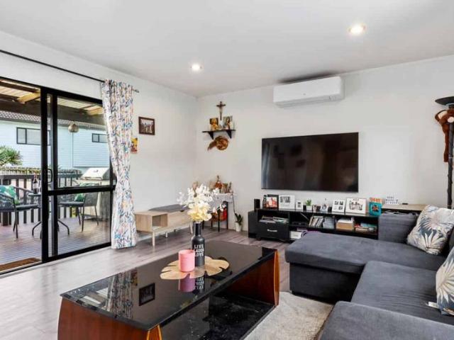 House for rent in Rapanui