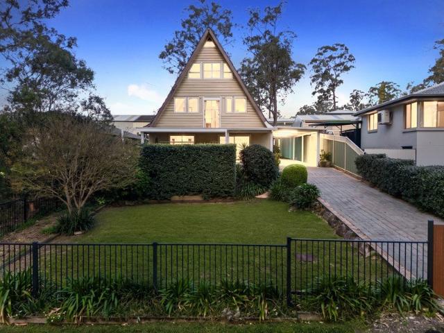 House for sale in Sydney, New South Wales