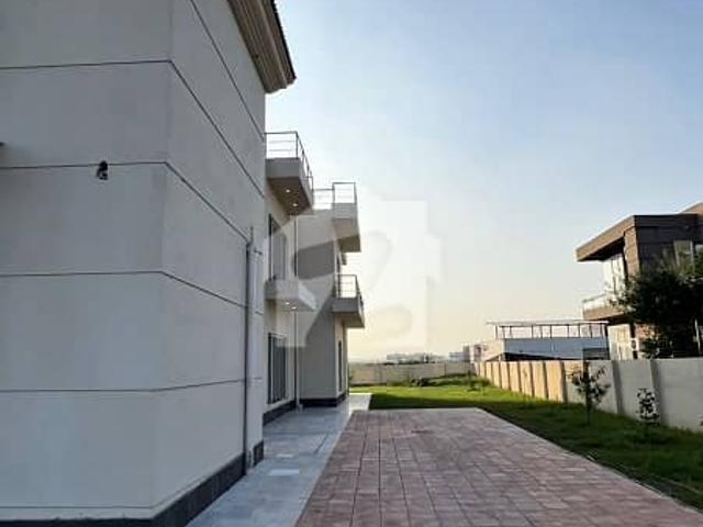 Property for rent in Islamabad