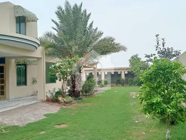 Property for rent in Islamabad