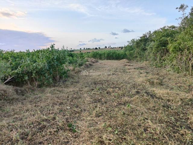 Land for sale in Magarini, Kilifi