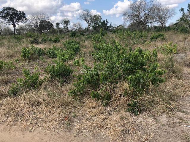 Land for sale in Kilifi