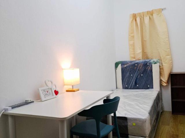 Room for rent in Wellesley, Penang