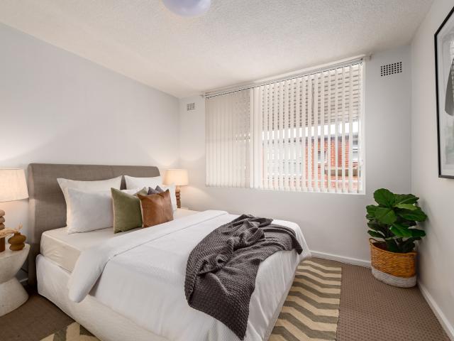 Apartment for sale in Sydney, New South Wales