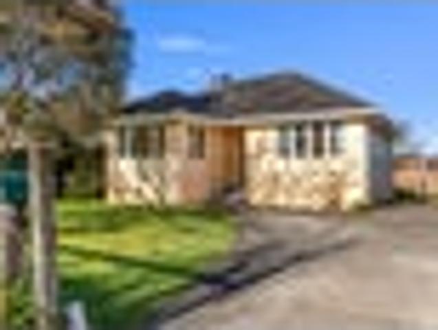 House for sale in Palmerston North