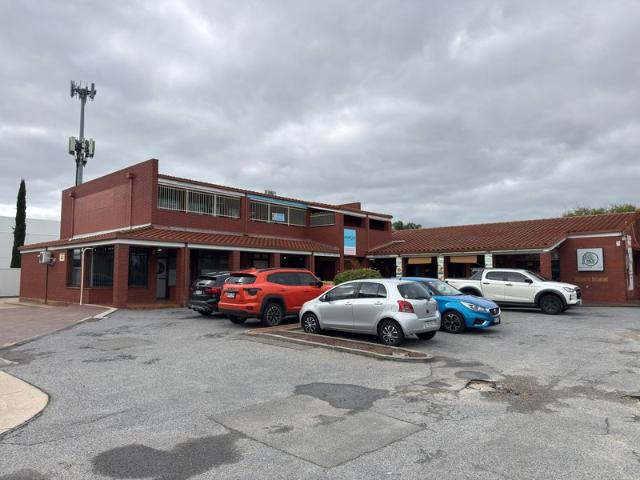 Office for rent in Horseshoe Creek, South Australia