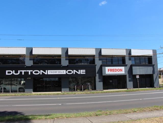 Office for rent in Thornbury, Melbourne