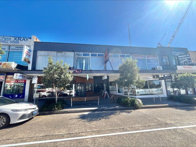 Office for rent in Sydney, New South Wales