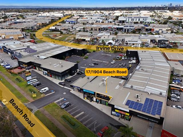 Office for rent in Malaga, Western Australia