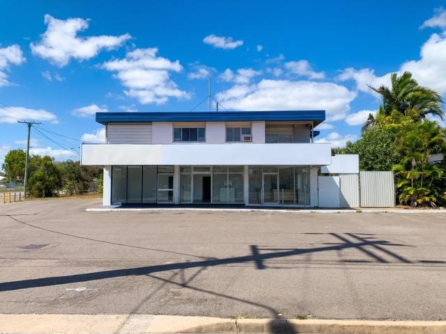 Office for rent in Townsville, Queensland