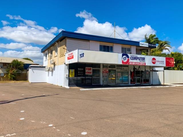 Office for rent in Townsville, Queensland