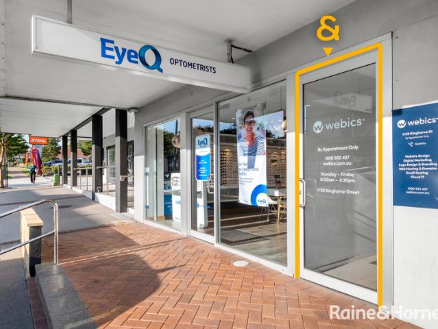 Office for rent in Nowra, Shoalhaven City Council