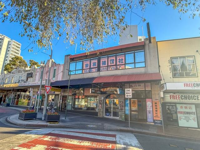 Retail for rent in Sydney, New South Wales
