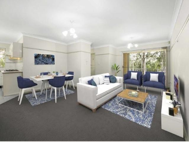 Apartment for rent in Pendle Hill