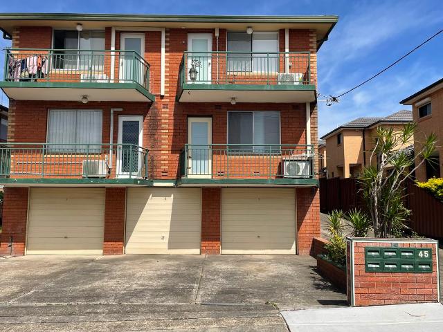 Apartment for rent in Sydney, New South Wales