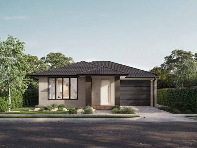 Cottage for sale in Clyde North, Victoria