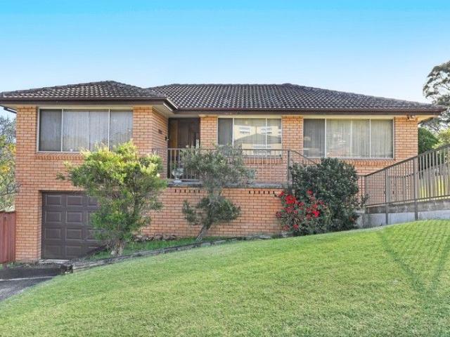 House for sale in Wollongong, Wollongong city