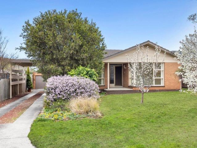 House for sale in Geelong, Victoria