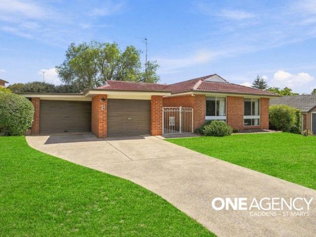 House for sale in Penrith, Sydney