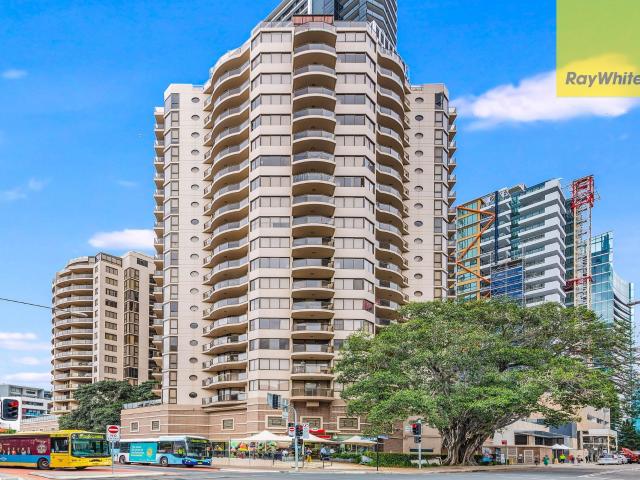 Apartment for sale in Sydney, New South Wales