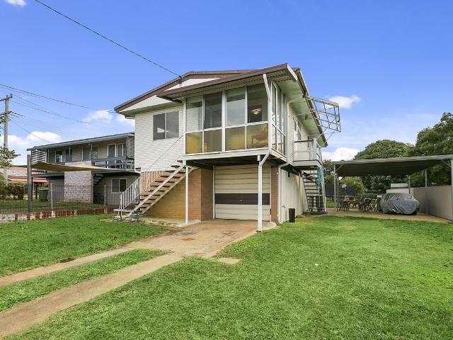 House for sale in Toombul, Queensland