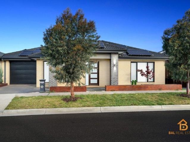 House for sale in Camerons Creek, Victoria