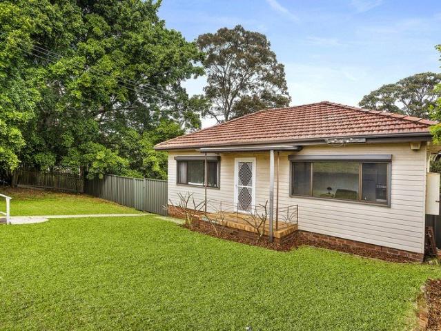 House for sale in Wollongong West, New South Wales