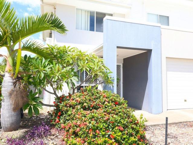Apartment for sale in Gracemere, Queensland