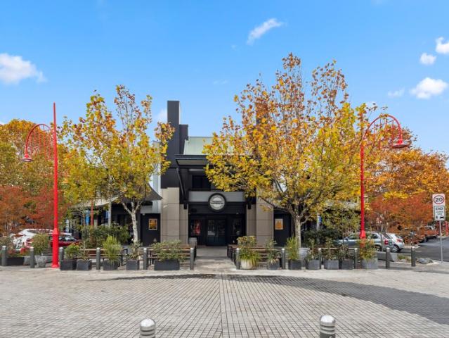 Office for rent in Dickson, Australian Capital Territory