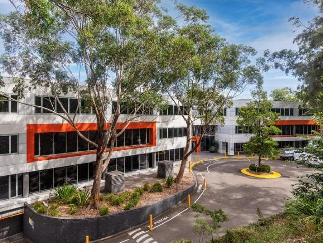 Office for rent in Sydney, New South Wales