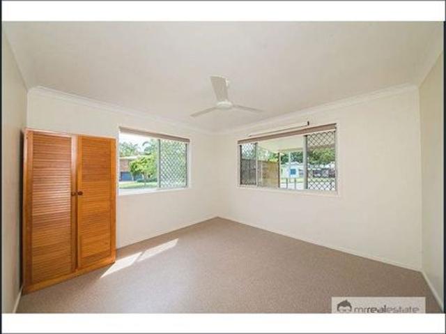 Apartment for rent in Rockhampton, Queensland