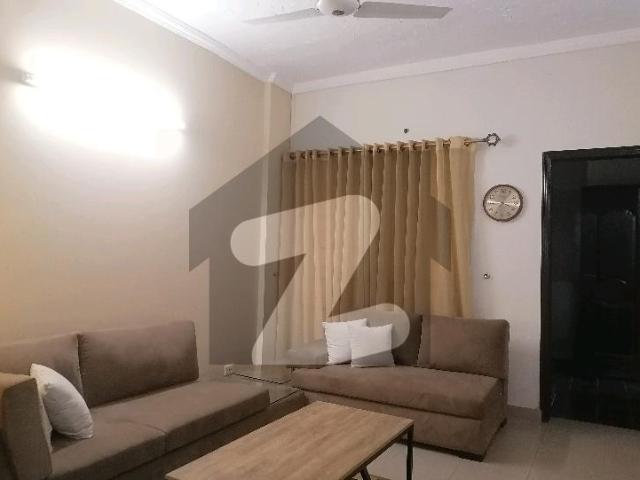 Apartment for rent in Rawalpindi, Islamabad Capital Territory