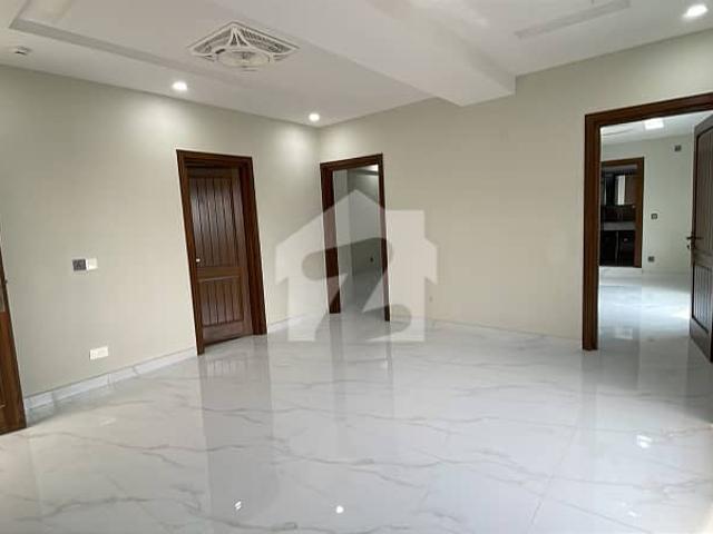 Apartment for rent in اسلام آباد, زون 1
