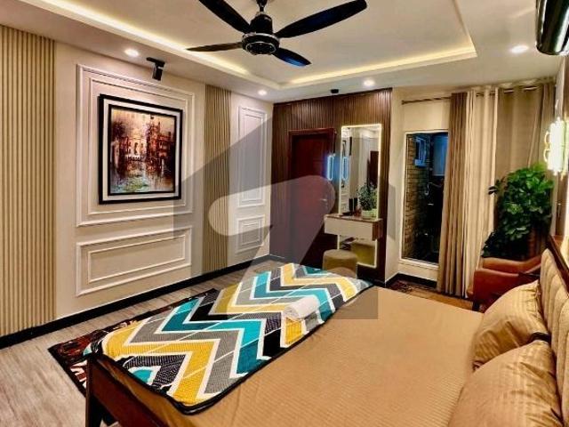 Apartment for rent in Islamabad
