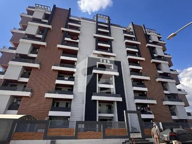 Apartment for rent in اسلام آباد, زون 1
