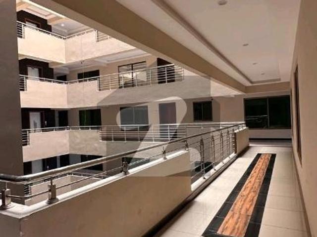 Apartment for rent in اسلام آباد, زون 1
