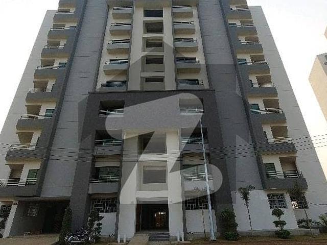 Apartment for sale in Lahore