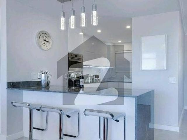 Apartment for sale in Rawalpindi, Islamabad Capital Territory