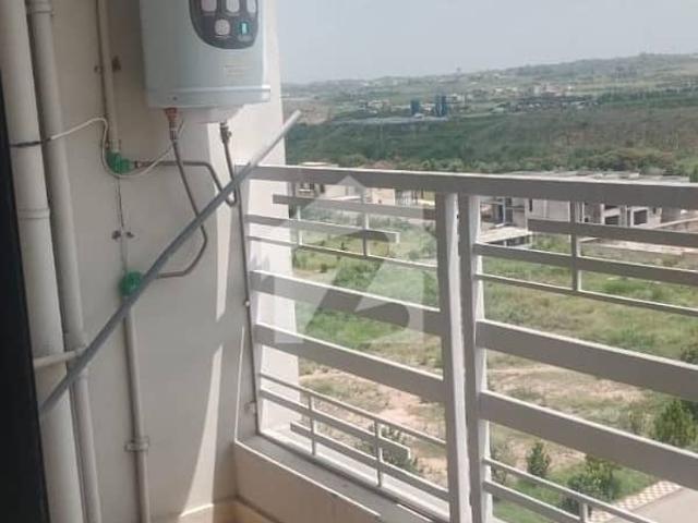 Apartment for sale in Islamabad