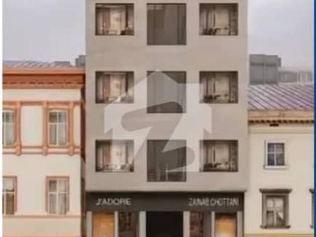 Apartment for sale in کراچی ڈویژن, North Waziristan