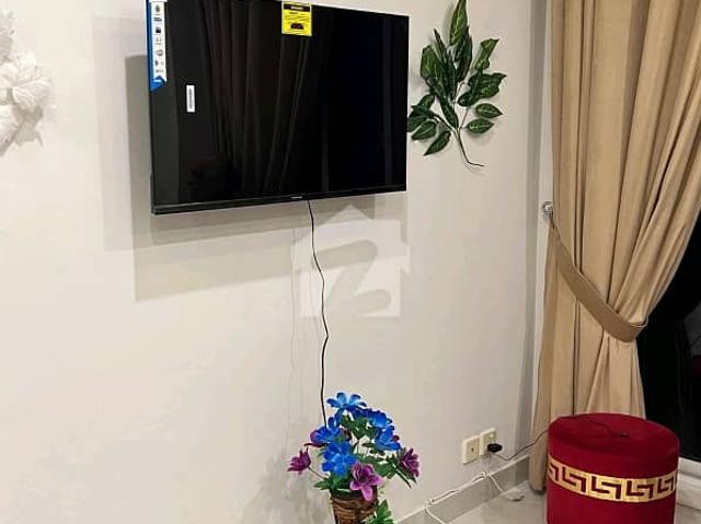 Apartment for rent in Rawalpindi, Islamabad Capital Territory