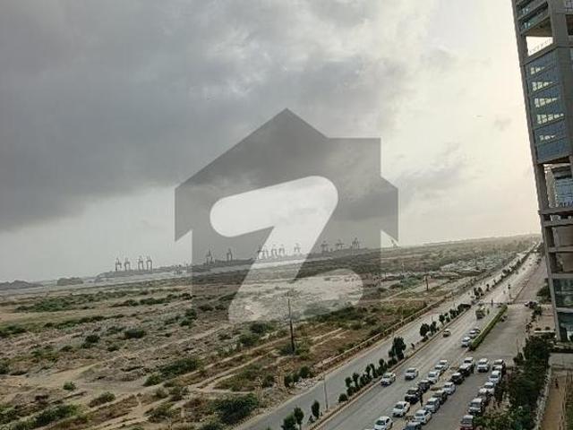 Apartment for rent in Clifton, North Waziristan
