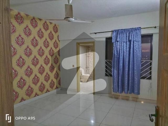 Apartment for rent in Islamabad