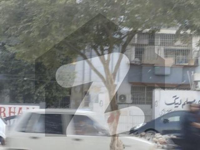 Apartment for rent in Gulshan-e-Iqbal Town, North Waziristan