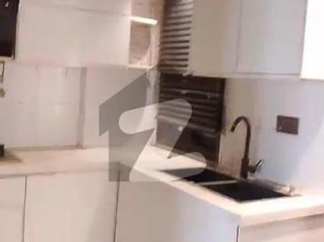 Apartment for rent in Pink Residency, کراچی ڈویژن